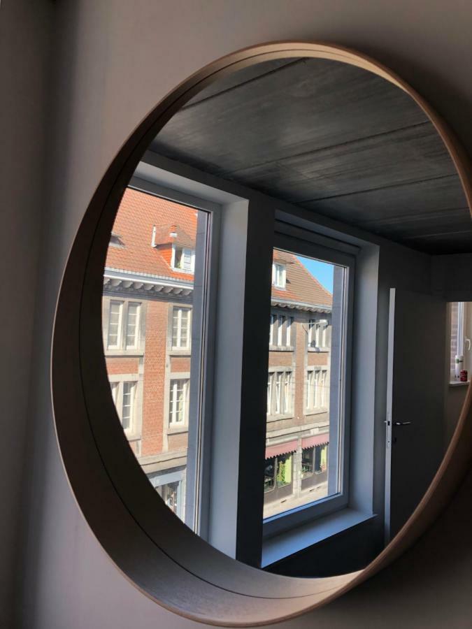 Gite De Tournai - Les Beaux-Arts Exteriér fotografie